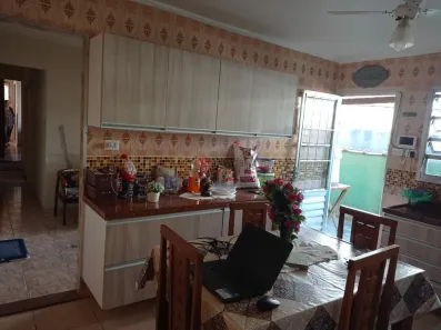 Casa com 2 Quartos à venda, 250m² no Vila Formosa, São Paulo