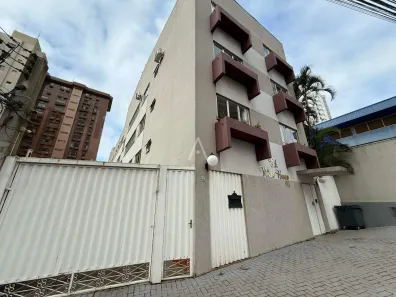 Apartamento com 2 Quartos à venda, 80m² no Centro, Cascavel