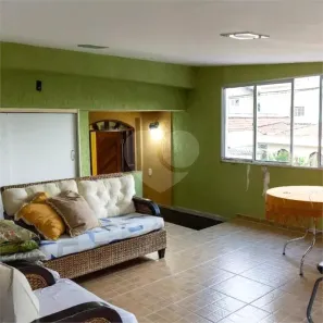 Sobrado com 3 Quartos à venda, 192m² no Parque São Domingos, São Paulo