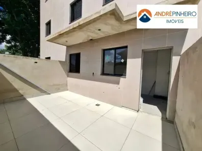 Apartamento com 3 Quartos à venda, 71m² no Planalto, Belo Horizonte
