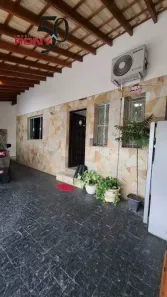 Casa com 4 Quartos à venda, 229m² no Parque das Árvores, Guaratinguetá