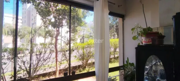 Apartamento com 2 Quartos à venda, 58m² no Jardim Carvalho, Porto Alegre
