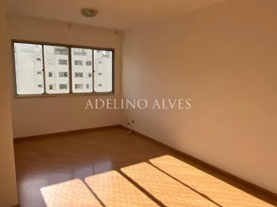 Apartamento com 2 Quartos para alugar, 52m² no Vila Uberabinha, São Paulo