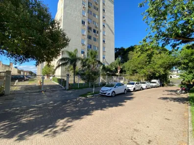 Apartamento com 3 Quartos à venda, 62m² no Sarandi, Porto Alegre