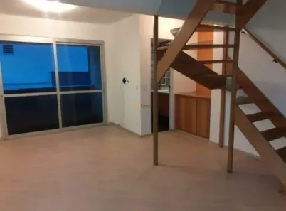 Cobertura com 1 Quarto à venda, 80m² no Perdizes, São Paulo