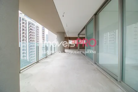 Apartamento com 4 Quartos à venda, 335m² no Itaim Bibi, São Paulo
