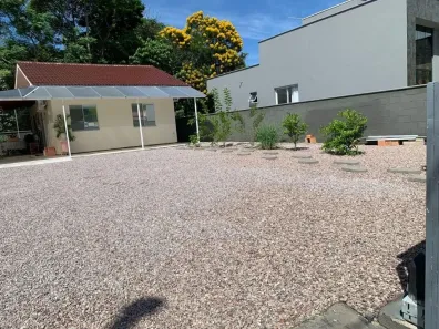 Casa com 2 Quartos à venda, 42m² no Guarda do Cubatão, Palhoça