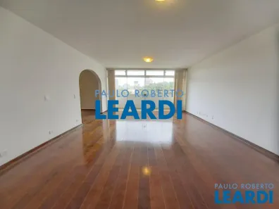 Apartamento com 4 Quartos à venda, 195m² no Jardim América, São Paulo