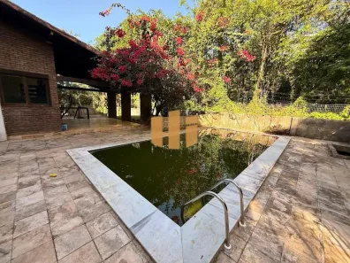 Casa com 4 Quartos à venda, 387m² no Apipucos, Recife