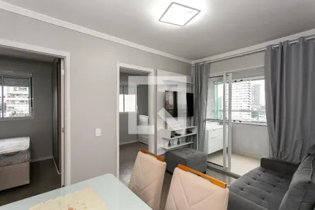 Apartamento com 2 Quartos à venda, 43m² no Vila Aricanduva, São Paulo