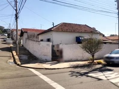 Casa com 2 Quartos à venda, 119m² no Paulista, Piracicaba