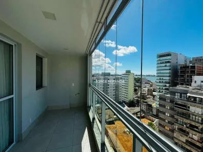 Apartamento com 2 Quartos à venda, 70m² no Centro, Guarapari