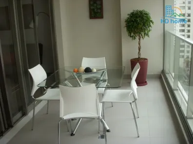 Apartamento com 1 Quarto à venda, 64m² no Itaim Bibi, São Paulo