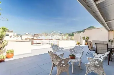 Cobertura com 6 Quartos à venda, 450m² no Flamengo, Rio de Janeiro