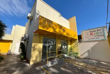 Ponto Comercial com 2 Quartos à venda, 331m² no Alto da Boa Vista, Ribeirão Preto