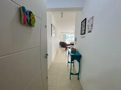 Apartamento com 2 Quartos à venda, 87m² no Palmas, Governador Celso Ramos