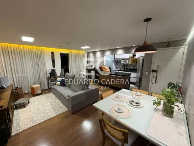 Apartamento com 2 Quartos à venda, 78m² no Cambuci, São Paulo