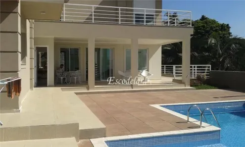 Sobrado com 4 Quartos à venda, 543m² no Tremembé, São Paulo