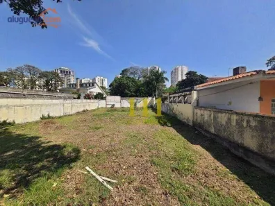 Lote/Terreno à venda, 450m² no Jardim Nova América, São José dos Campos