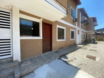 Casa com 2 Quartos à venda, 60m² no Patronato, São Gonçalo