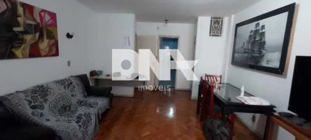 Apartamento com 3 Quartos à venda, 110m² no Copacabana, Rio de Janeiro