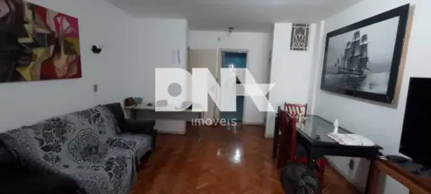 Apartamento com 3 Quartos à venda, 110m² no Copacabana, Rio de Janeiro