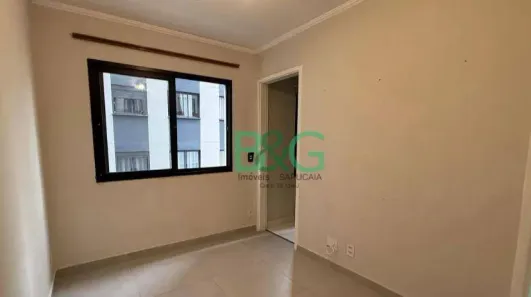 Apartamento com 1 Quarto à venda, 41m² no Vila Buarque, São Paulo