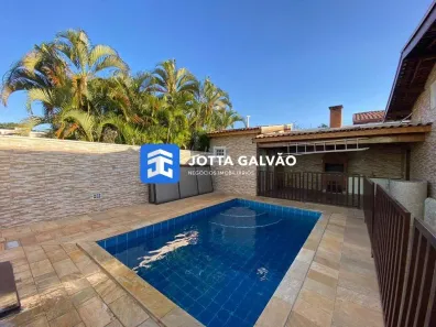 Casa com 3 Quartos à venda, 193m² no Jardim Chapadão, Campinas