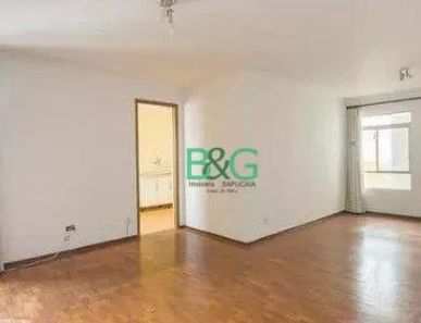 Apartamento com 2 Quartos à venda, 92m² no Alto da Lapa, São Paulo