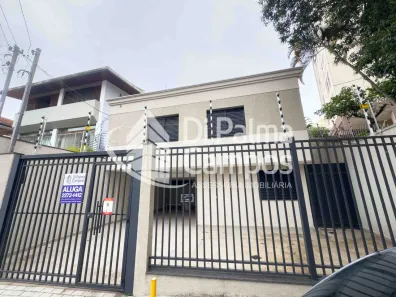 Casa com 3 Quartos para alugar, 216m² no Vila Mariana, São Paulo