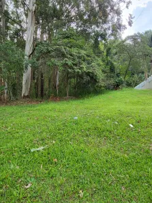 Casa de Condomínio com 1 Quarto à venda, 2775m² no Tamboré, Barueri