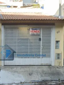 Casa com 2 Quartos à venda, 160m² no Conceição, Osasco
