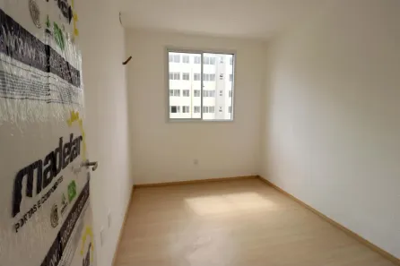 Apartamento com 2 Quartos à venda, 43m² no Colônia Terra Nova, Manaus