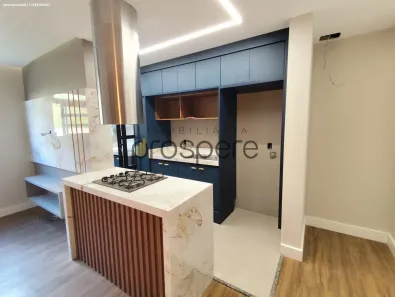 Apartamento com 2 Quartos à venda, 48m² no Jardim Maracanã, Presidente Prudente