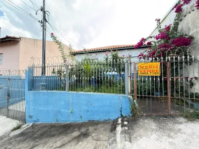 Lote/Terreno à venda, 400m² no Jardim Mangalot, São Paulo