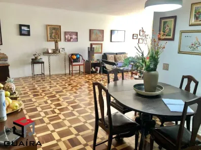Apartamento com 4 Quartos à venda, 180m² no Pinheiros, São Paulo