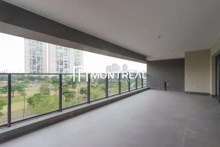 Apartamento com 3 Quartos à venda, 188m² no Água Branca, São Paulo