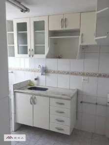 Apartamento com 2 Quartos à venda, 48m² no Vila Pompéia, Campinas