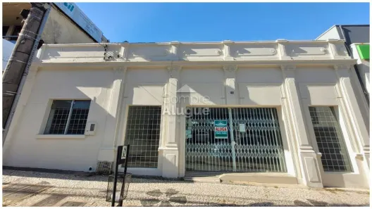 Ponto Comercial para alugar, 400m² no Centro, Rio Negro