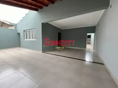 Casa com 3 Quartos à venda, 197m² no Vila Tibério, Ribeirão Preto