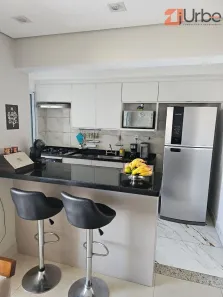 Apartamento com 3 Quartos à venda, 100m² no Barra Funda, São Paulo