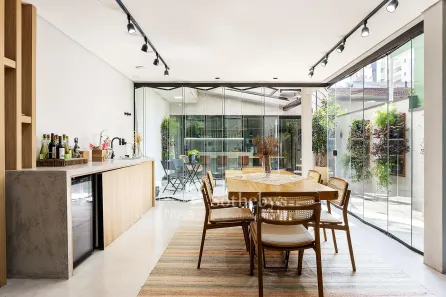  com 3 Quartos à venda, 290m² no Cidade Monções, São Paulo