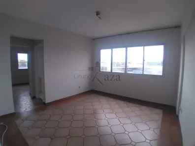 Apartamento com 2 Quartos à venda, 59m² no Jardim das Indústrias, São José dos Campos