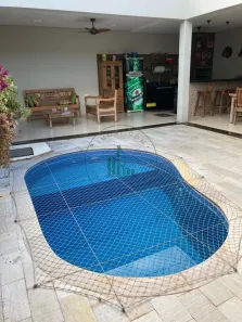 Casa com 3 Quartos à venda, 230m² no Loteamento São Francisco, Piracicaba