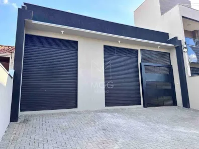 Ponto Comercial com 1 Quarto para alugar, 130m² no Aurora, Londrina