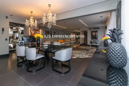 Apartamento com 2 Quartos à venda, 127m² no Consolação, São Paulo