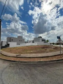 Lote/Terreno à venda, 560m² no Jardim Residencial Chácara Ondina, Sorocaba