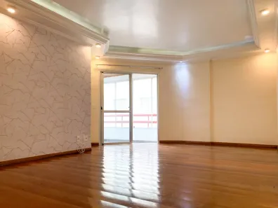 Apartamento com 3 Quartos à venda, 101m² no Vila Monte Alegre, São Paulo