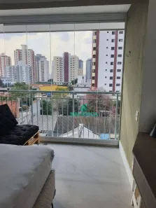 Apartamento com 1 Quarto à venda, 29m² no Tatuapé, São Paulo