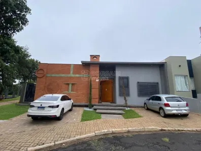 Casa de Condomínio com 2 Quartos à venda, 135m² no Jardim Residencial Vale do Campo, Araraquara
